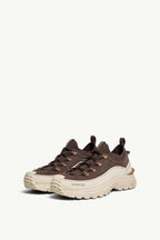Trailgrip Lite3 Nubuck & Suede Trainers