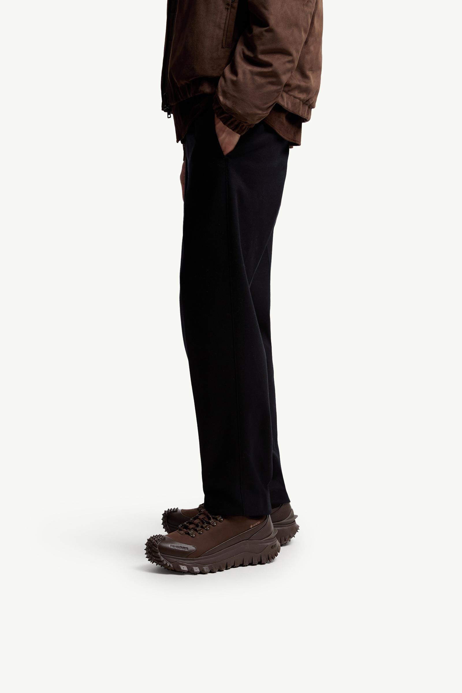 Trailgrip APEX2GTX Nubuck & Leather Trainers