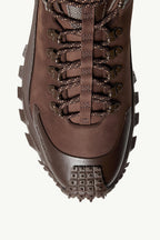 Trailgrip APEX2GTX Nubuck & Leather Trainers