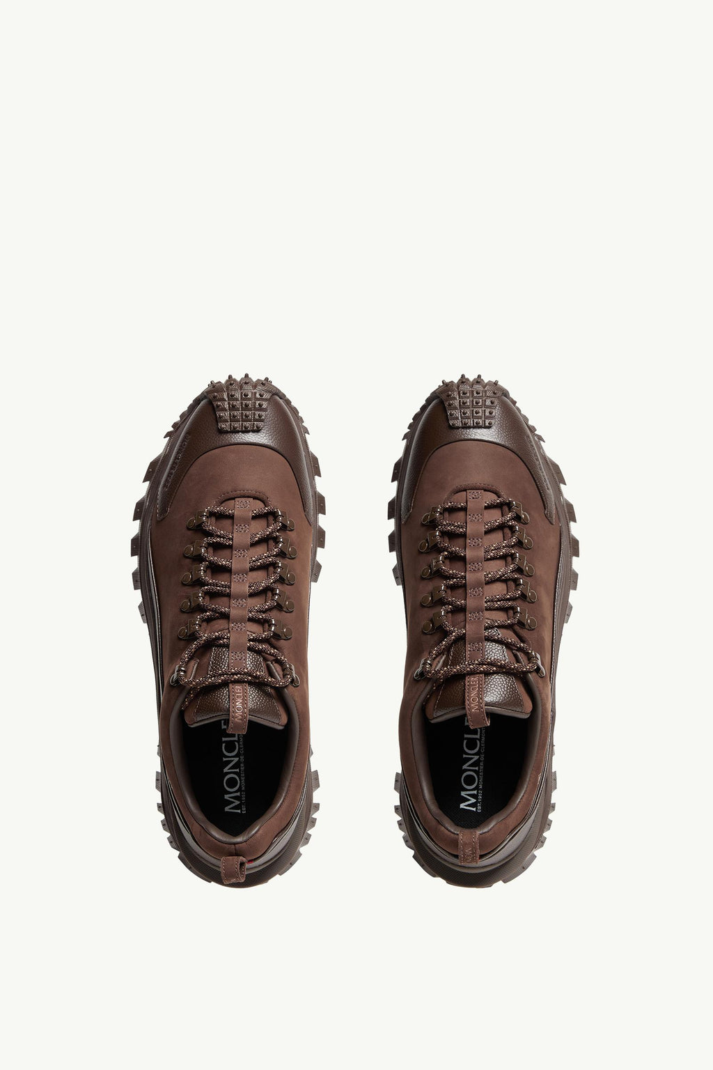 Trailgrip APEX2GTX Nubuck & Leather Trainers