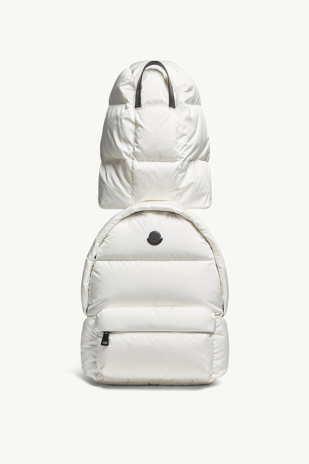Caradoc Water-Repellent Backpack