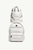 Caradoc Water-Repellent Backpack