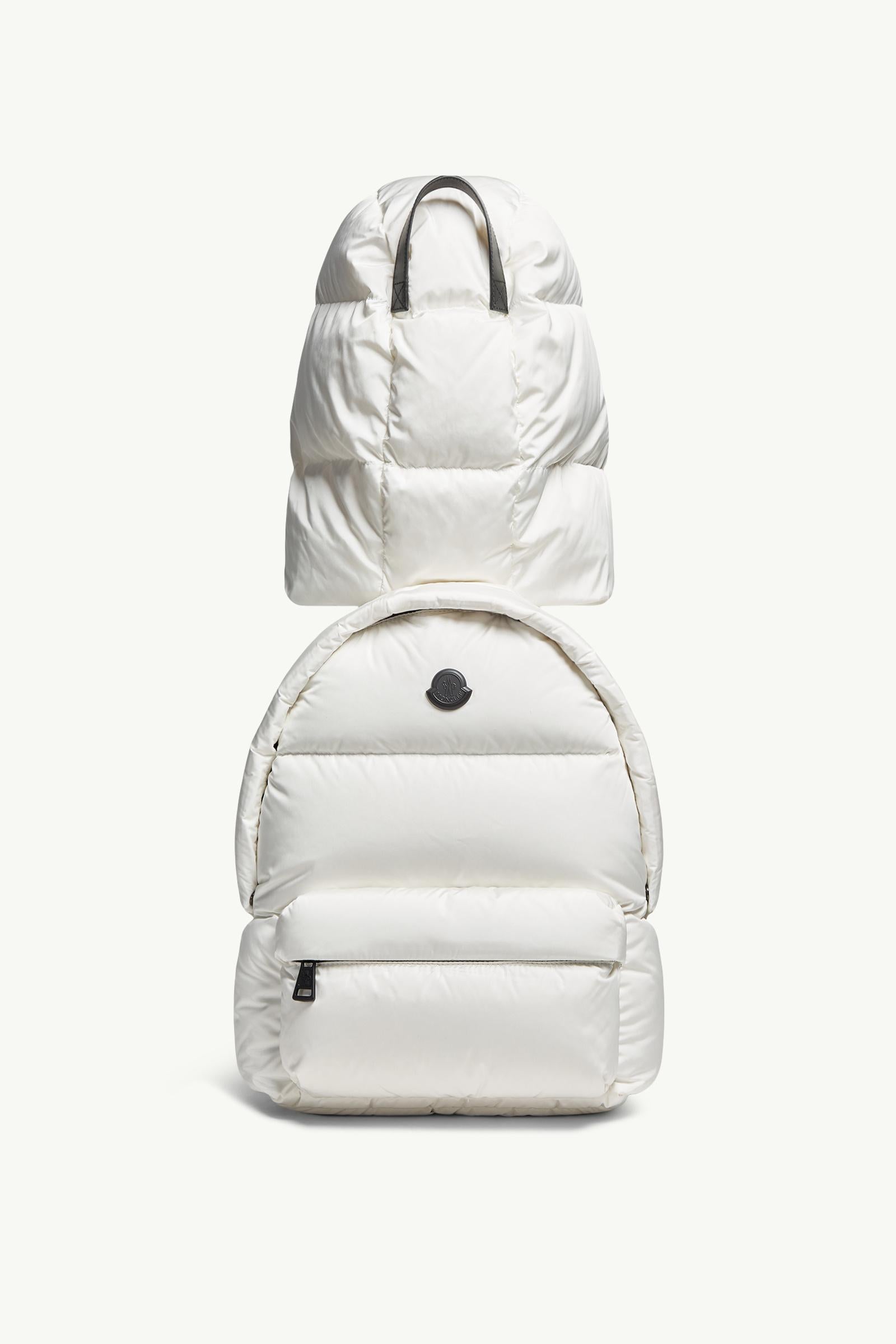 Caradoc Water-Repellent Backpack