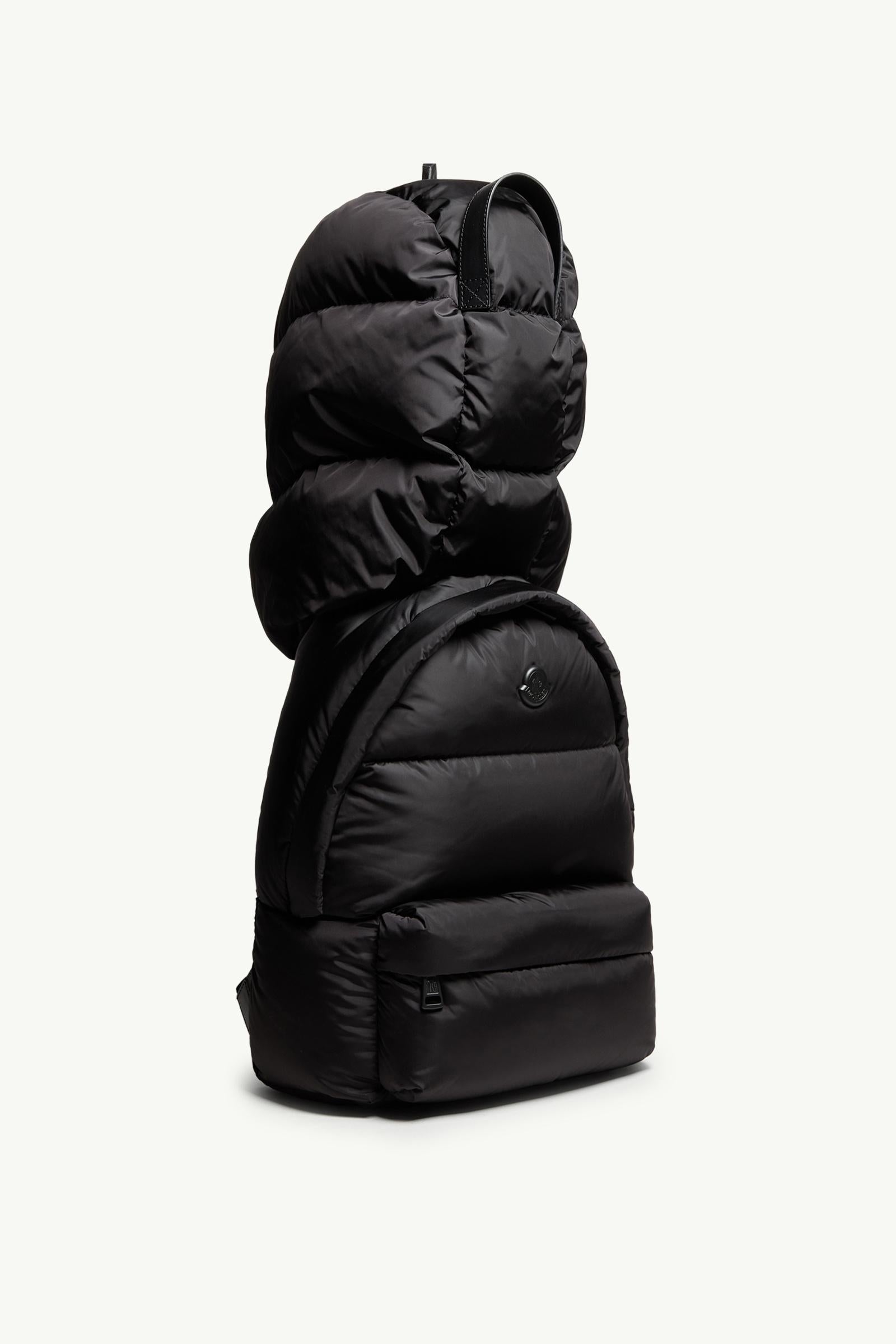 Caradoc Water-Repellent Backpack