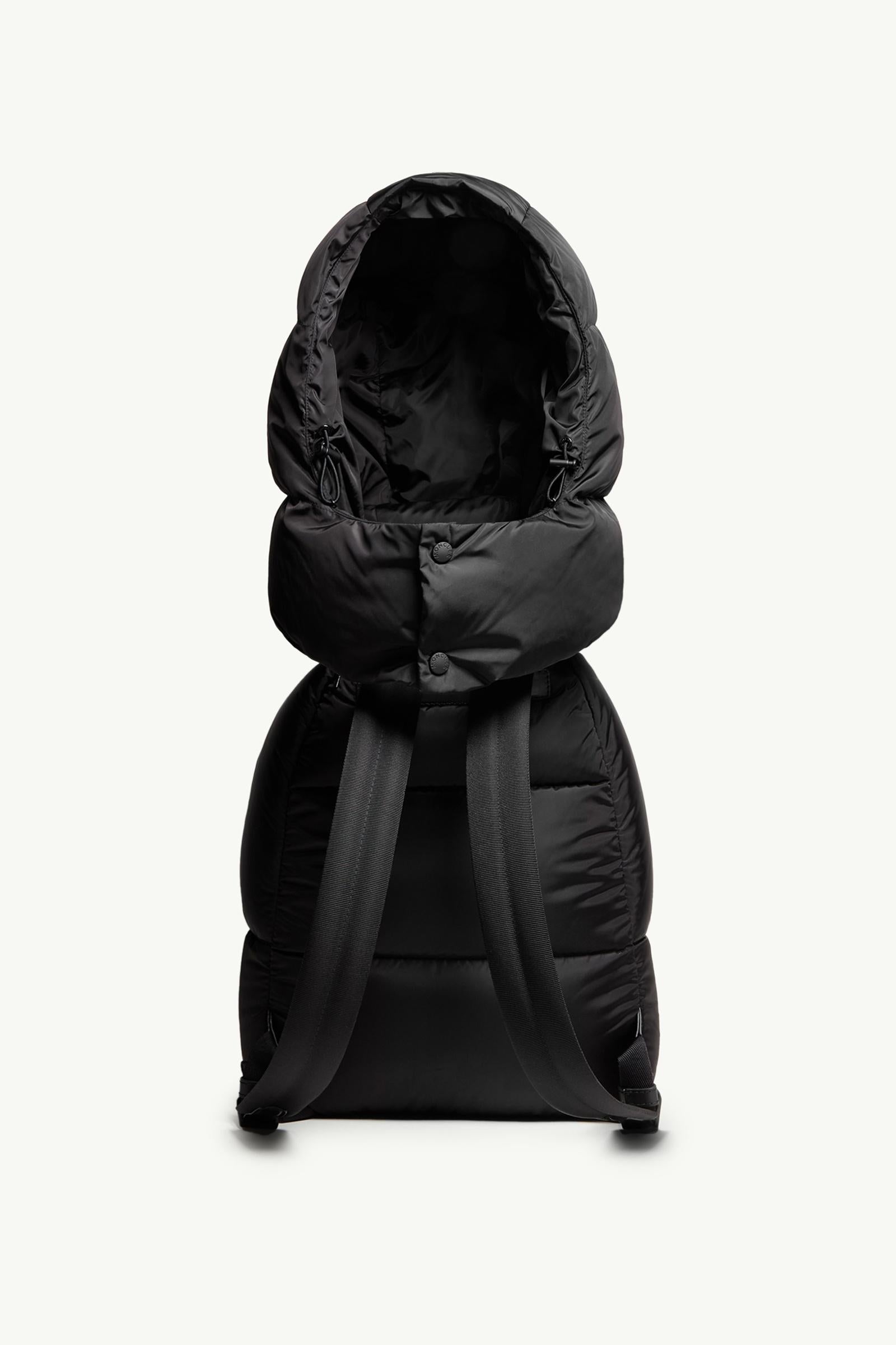 Caradoc Water-Repellent Backpack