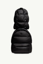 Caradoc Water-Repellent Backpack
