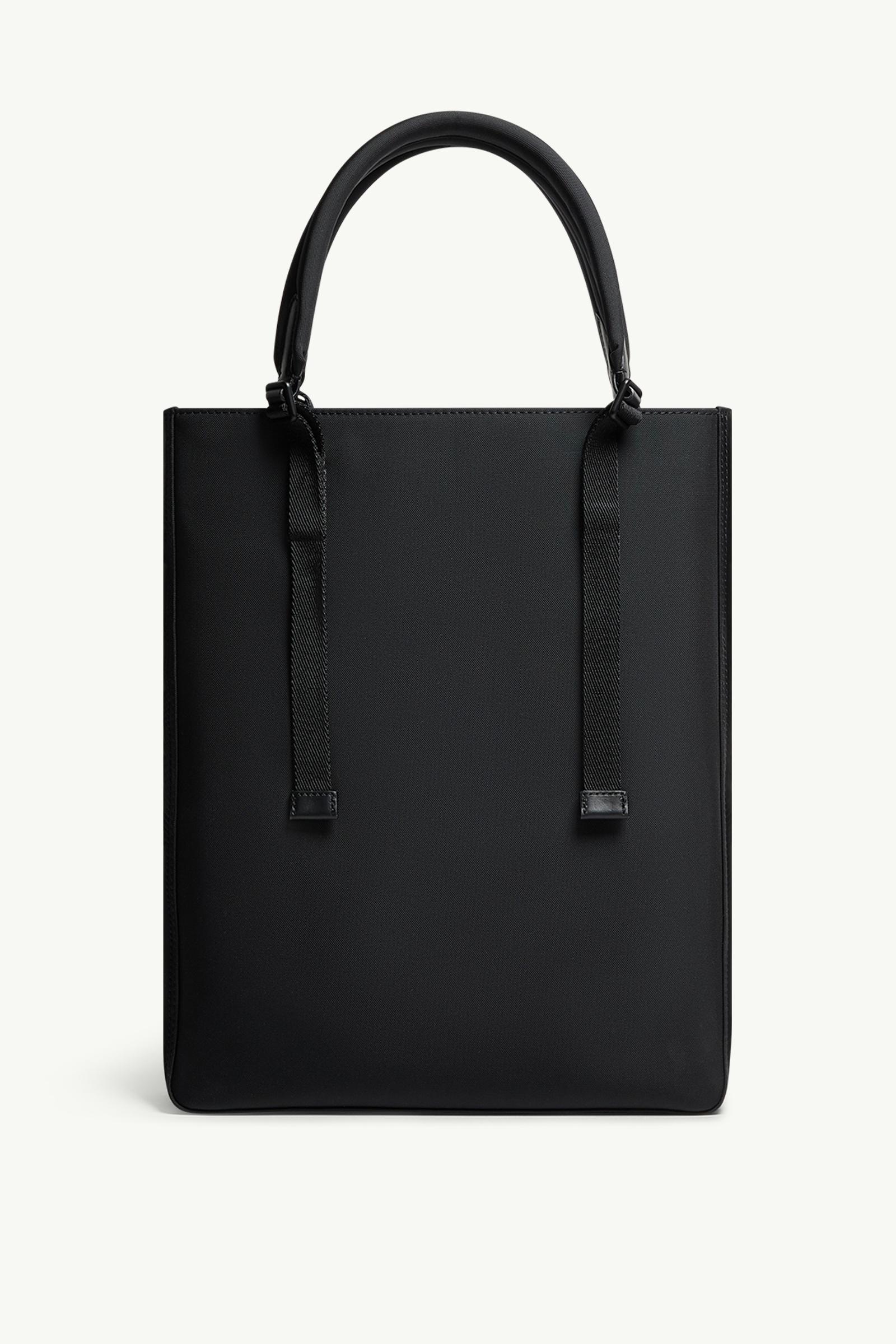 Pierrick Water-Repellent Tote Bag