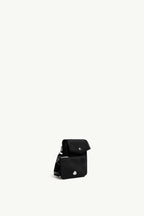 Padded Crossbody Bag