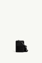 Padded Crossbody Bag