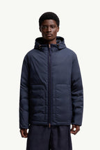 MC x Gilga Farm by Donald Glover Caracara Short Down Jacket