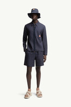 MC x Gilga Farm by Donald Glover Linen Blend Shirt
