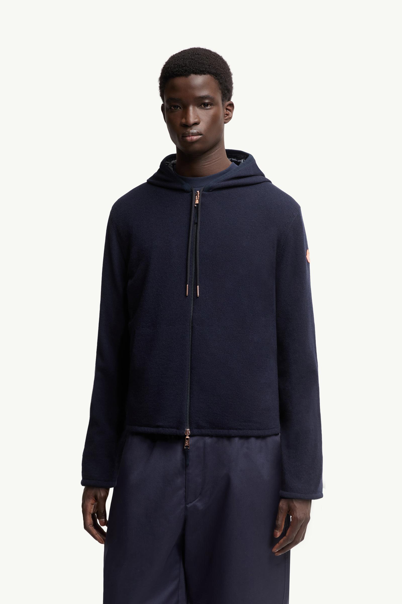 MC x Gilga Farm by Donald Glover Reversible Hoodie