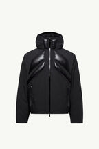 MC x A$AP Rocky Jumquat Short Down Jacket