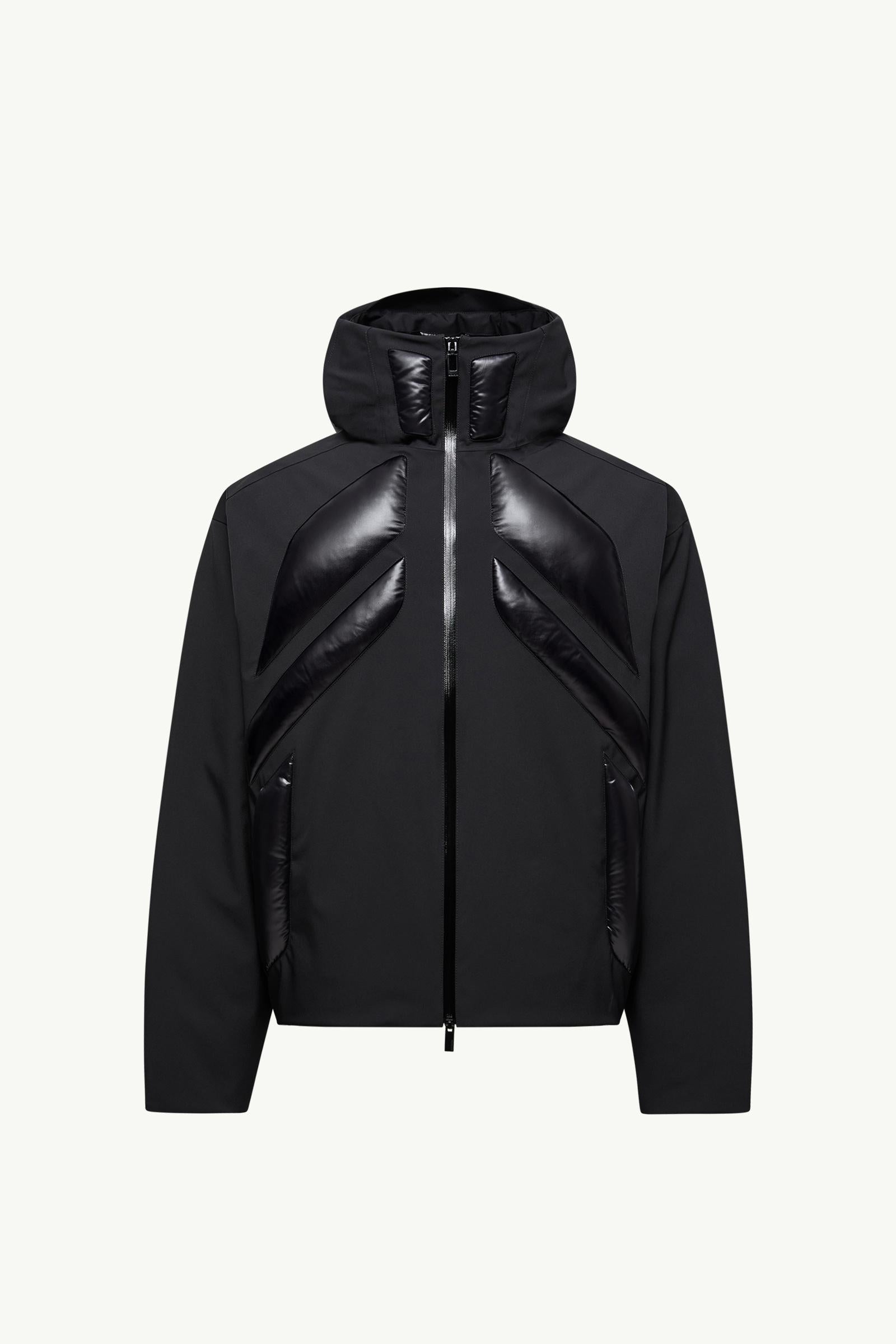 MC x A$AP Rocky Jumquat Short Down Jacket