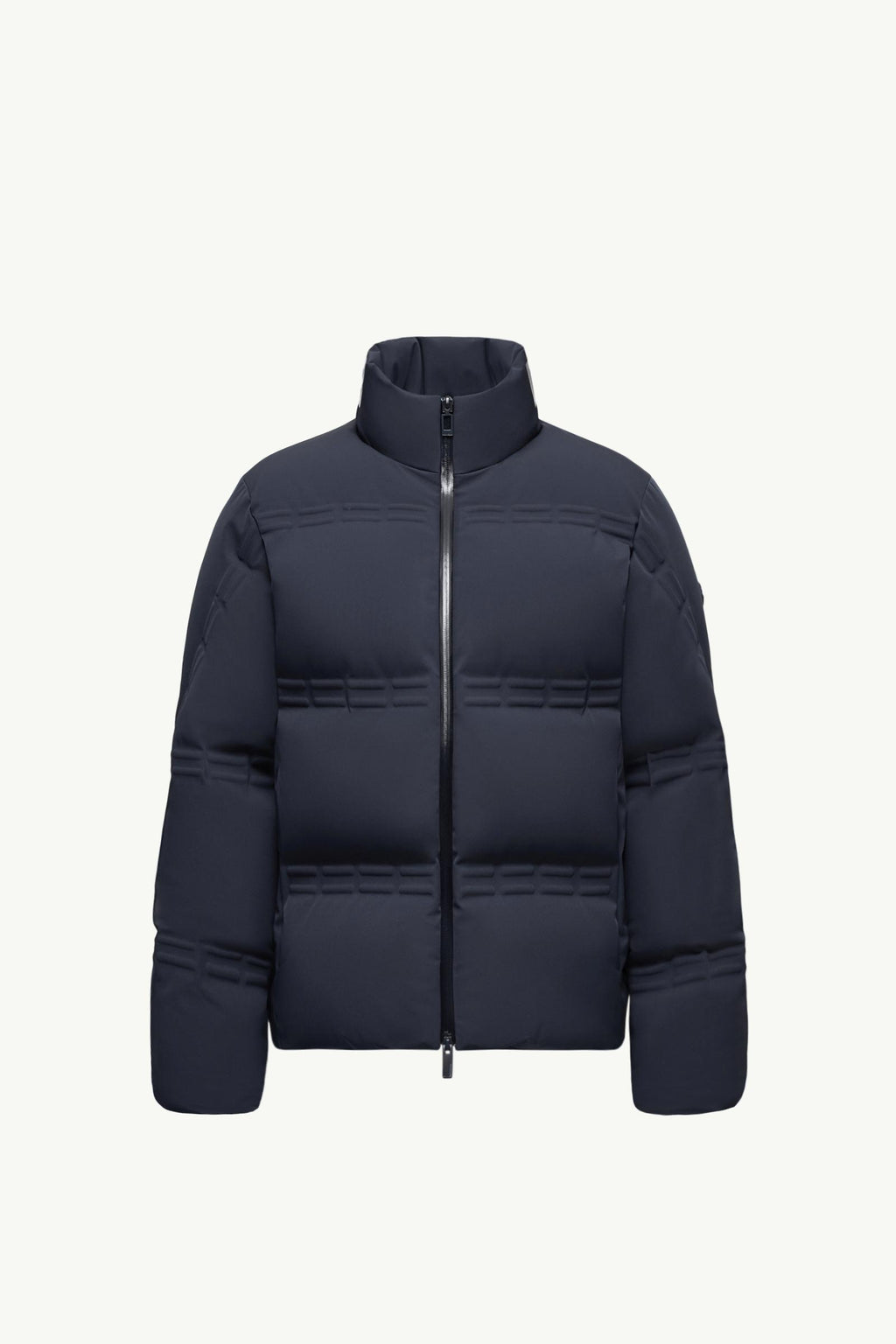MC x A$AP Rocky Rally Short Down Jacket