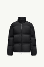 MC x A$AP Rocky Rally Short Down Jacket