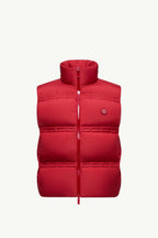 MC x A$AP Rocky Sparky Down Gilet