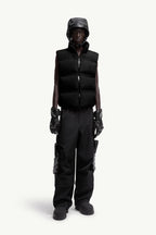 MC x A$AP Rocky Sparky Down Gilet