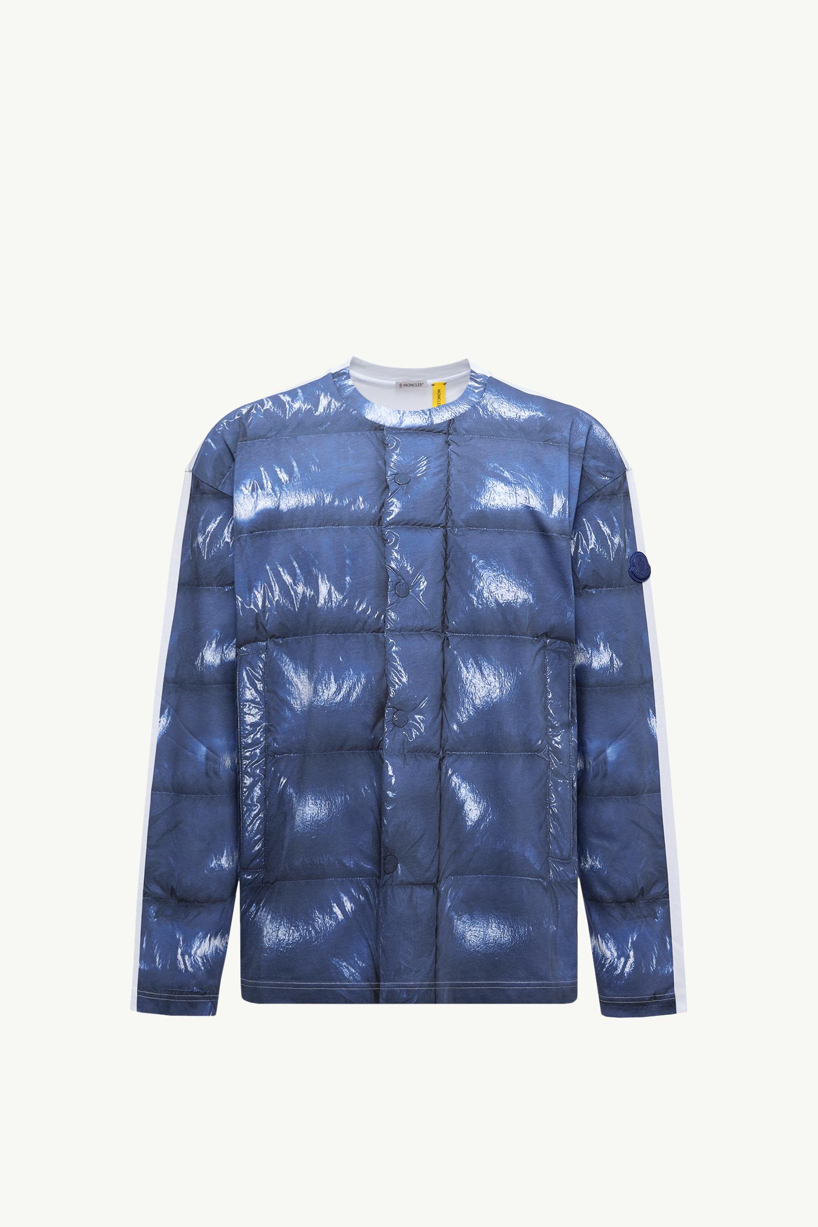 MC x A$AP Rocky Cotton Long Sleeve T-Shirt