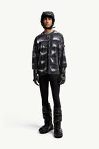 MC x A$AP Rocky Cotton Long Sleeve T-Shirt